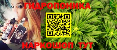 каннабис Новозыбков
